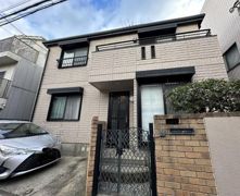 松原5丁目戸建の外観画像