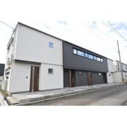 ラディーチェ E棟の外観画像