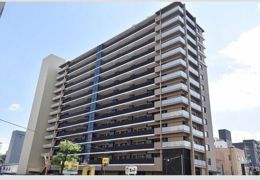 プラウド高崎あら町の外観画像