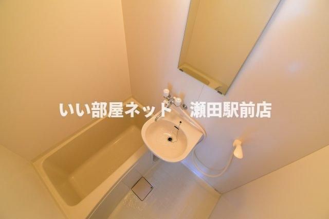 バスルーム