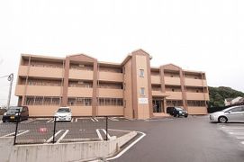 ロイヤルハウス自由ヶ丘の外観画像