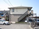モナリエ松浜の間取り画像