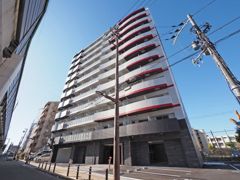 Alivis放出の外観画像