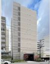 S-RESIDENCE江坂Alegriaの間取り画像