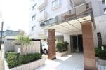パールマンション東観音の間取り画像