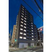 ACP Residence 中野新橋の外観画像