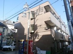 ラトラーム荻窪の外観画像