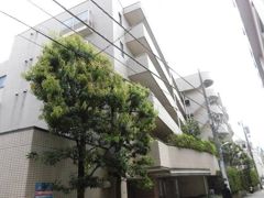 高雅ホームズ学芸大の外観画像