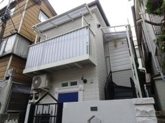 ルミナス渋谷本町の外観画像