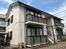 ヒルサイドテラスⅠの間取り画像