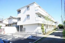 セント ホルンの外観画像