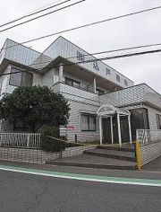 キョーリンハイムの外観画像