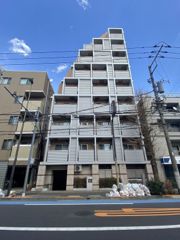 ステージファースト本駒込Ⅱの外観画像