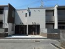 クレイノMayの間取り画像