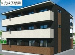 ラポーズ・ルポの外観画像