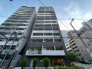 アプリーレ堺筋本町の間取り画像