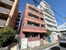 BROOKSTONE横濱の間取り画像