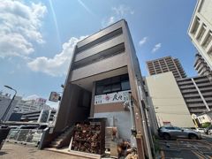 プティ・ハイム本町の外観画像