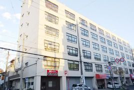 永田町共同ビルの外観画像
