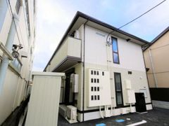 ベアーズマンションⅡの外観画像
