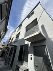 ルミナス池袋本町の外観画像