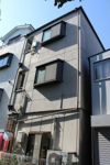 ミトハイツの間取り画像