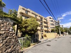 グランフォルム御影山手の外観画像