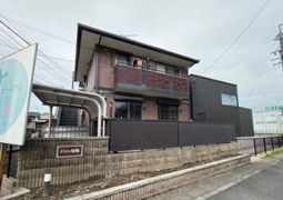 ドエル尾崎の外観画像