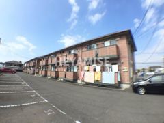 ウィルモア宮小路 B棟の外観画像