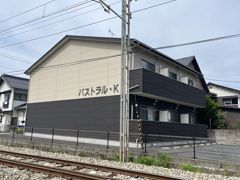 パストラルKの外観画像