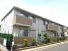 ソレアード B棟の間取り画像