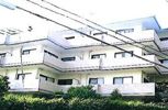 グレインヂ泉丘の間取り画像