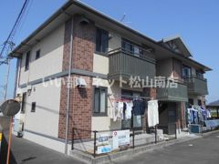 セジュール 郷の外観画像