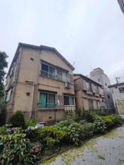 第1入山コーポの外観画像
