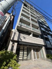 ヴェルト亀戸の外観画像