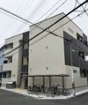 フジパレス井高野Ⅰ番館の間取り画像