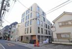 EDIT文京千石Ⅱの間取り画像