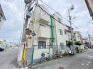 コミュニティハウス正雀の間取り画像