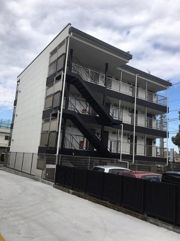 南与野プラザAの外観画像
