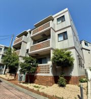 WELL House 東大井の外観画像