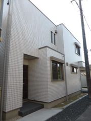 Old Patekの外観画像