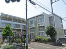 レオパレスKOIZUMIの間取り画像