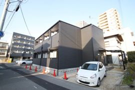 Domani Inokuchiの外観画像