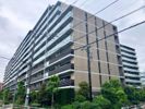 パークホームズ板橋蓮根 二番街の外観