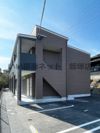 LILIA飯塚の間取り画像