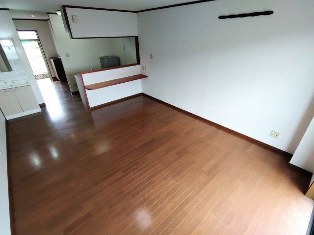 リビング