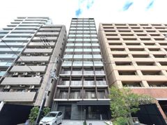 パークアクシス本町の外観画像
