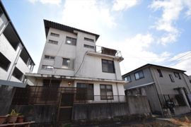 五日市3丁目戸建の外観画像