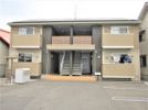グラシアスⅢの間取り画像