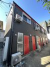 アートヒルズ第2中央の間取り画像